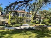 Auch 32000 Achat / Vente maison 17 pièces t17 piscine