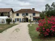 Mirande 32300 Achat / Vente maison 22 pièces t22 piscine