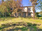 Mirande Vente Maison 32