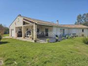 Mirande Vente Maison 32