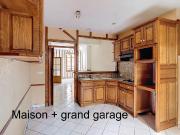 Mirande Vente Maison 32