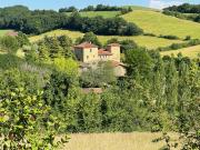 Mirande Vente Propriété/château 32