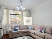 MIRANDÓPOLIS Sobrado 3 dormitorios 3 suítes 3 vagas cobertas