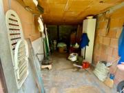 MIRANO Fossa, garage in muratura