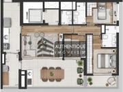 MIRANT IBIRAPUERA Apartamento à venda no bairro Vila...