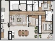 Mirant Ibirapuera Breve Lançamento