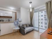 Mirante #1101 Apt. vista mar por Carpediem