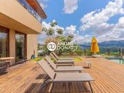 Mirante Da Mata Casa Condomínio 5 quartos à venda na...