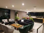 MIRANTE DO BOSQUE, COBERTURA DUPLEX 3 SUÍTES E SALA AMPLA