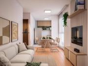 Mirante do Campo Fase 1