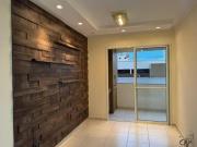 MIRANTE DO LAGO R$ 490.000 Apartamento à venda, 3...