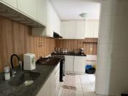 Mirante do parque, 89m², 3 quartos sendo 1 suíte, 1...