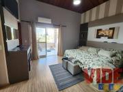 Mirante do Vale: Sobrado, 4 Dorms Suíte, Piscina, AC...