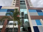 MIRANTE JEQUITIBÁ 33 m2 1 Quarto Reformado Varanda Águas...