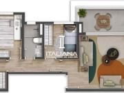Mirart Vila Mariana Residencial