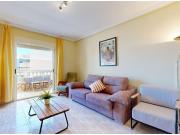 Mirasol Urb. Arenales Playa