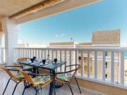 Mirasol La Arenas I Ref. A122MIT