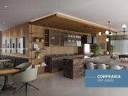 Mirat horto florestal â sua vida em um novo patamar