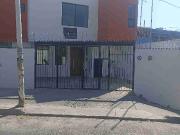 Miravalle casa nueva frente macrobús