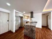 MIRAVALLE, DEPARTAMENTO 2 DORMITORIOS, PISCINA, $950