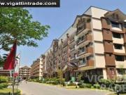 Mirea residences 2bedroom condo in pasig near eastwood libis