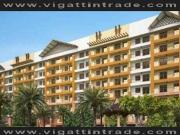 Mirea Residences in Pasig Amang Rodriguez