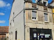Mirebeau sur Bèze 21310 Achat / Vente immeuble au...