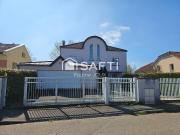 Mirecourt Vente Maison 88