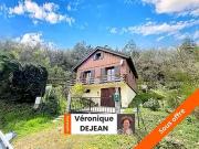 Miremont 63380 Achat / Vente maison 4 pièces t4 jardin