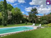 Mirepoix 09500 Achat / Vente maison 6 pièces t6 piscine