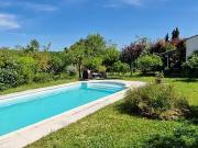 Mirepoix 09500 Achat / Vente maison 6 pièces t6 terrasse