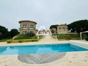 Mireval 34110 Achat / Vente maison 14 pièces t14 piscine