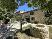 Mirmande 26270 Achat / Vente maison 6 pièces t6 parking