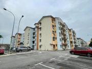 Miro Apartment Master room utk lelaki with private bathroom