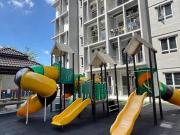 Miro Kajang Condo 4R2B Partial Furnish Move In Condition