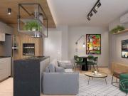 Apartamentos à venda em Bom Fim, Porto Alegre | 2...