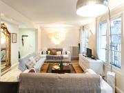Miron charming two bedrooms entire apartment in Le...