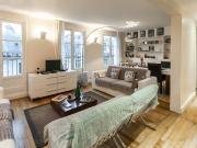 Miron charming two bedrooms entire apartment in Le...