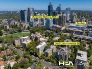 Mirvac Building Walk to Station & Westfield | Chatswood CBD