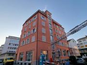 Mis Bärn, mi Stadt, mis Dahei, mis Eis und Aues