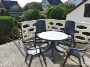 Misburg, Monteur Wohnung in Doppelhaushälfte für 1 4...