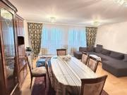 Mischek Tower: Möblierte 3,5 Zimmer mit Loggia und...