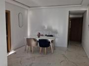 Mise en location appartement au sein résidence