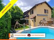 Misérieux 01600 Achat / Vente maison 4 pièces t4 piscine...