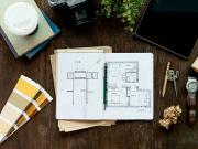 Misérieux coeur du village à 35 min du centre de Lyon