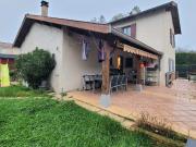 Misérieux Vente Maison 01