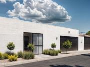 Misi?n de San Francisco, Juriquilla: Residencia de UNA...