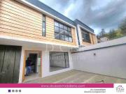 MISICATA CASA DE VENTA 3 DORMITORIOS 2 GARAJES Y ÁREA VERDE