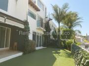 Mision Concá. Casa con roof garden, cuarto de servicio,...