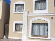 MISION DE ANDALUCIA AL NORTE RENTA